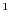 $^{1}$